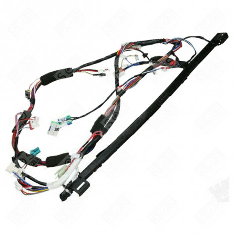FASCIA DI CABLAGGIO COMPLETO ORIGINALE LAVATRICE - DC93-00353G