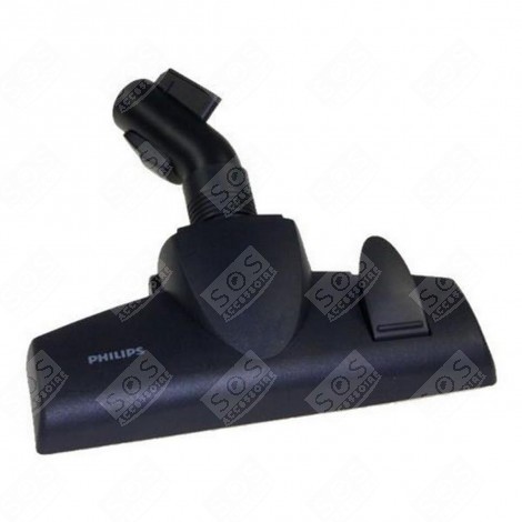 SPAZZOLA 2 POSIZIONI ASPIRAPOLVERE - 432200424541