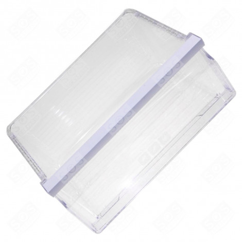 CASSETTO FRUTTA E VERDURA SUPERIORE ORIGINALE FRIGORIFERO, CONGELATORE - DA97-12801B