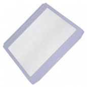 Mensola del congelatore originale