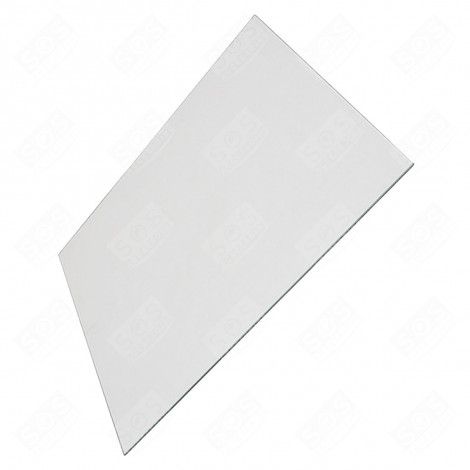 RIPIANO IN VETRO ORIGINALE FRIGORIFERO, CONGELATORE - 2426294365