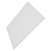 Ripiano in vetro originale