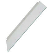 Mezza griglia, ripiano