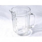 Ciotola frullatore / mixer nudo
