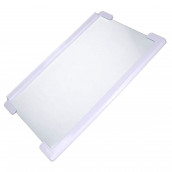 Ripiano in vetro originale