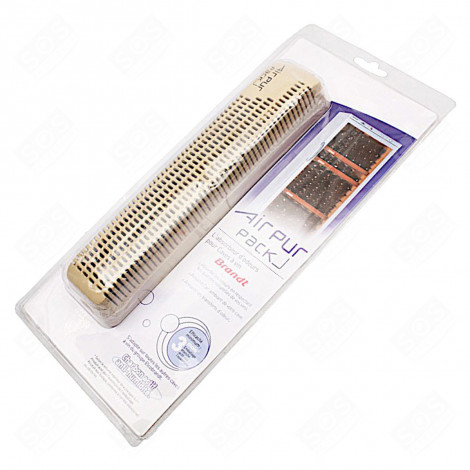 ASSORBENTE DI ODORI FRIGORIFERO, CONGELATORE - 42X0087