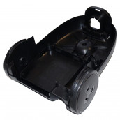 Scatola inferiore con ruote