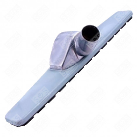 SPAZZOLA PER PAVIMENTI IN METALLO Ø 32 MM ASPIRAPOLVERE - 11476301