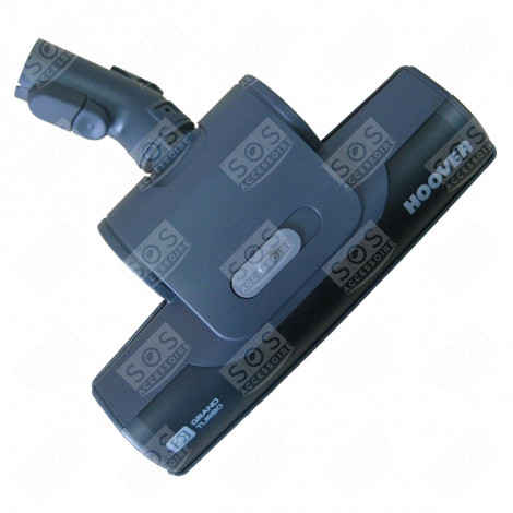 SPAZZOLA, UGELLO ASPIRAPOLVERE - 35601206