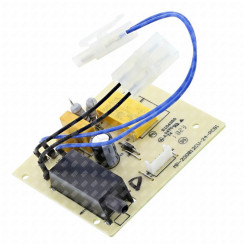 Scheda elettronica originale