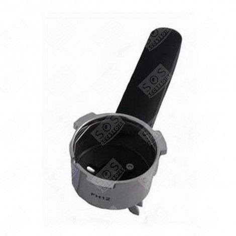 POIGNÉE PORTE-FILTRE MACCHINA DA CAFFÃ, CAFFETTIERA - 500590186