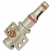 Asse di alimentazione uscita caldaia