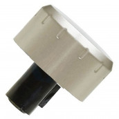 Pulsante del termostato originale