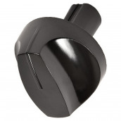 Pulsante nero originale