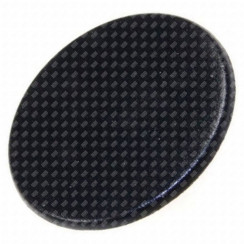 Cappuccio bruciatore Ø 55 mm