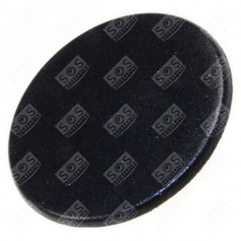 CAPPUCCIO BRUCIATORE Ø 55 MM FORNI, FORNELLI ELETTRICI E A GAS - 219910072