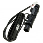 Tastiera di controllo