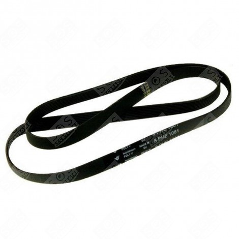 CINGHIA LAVATRICE - C00082812