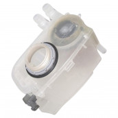 Vasca di sale originale