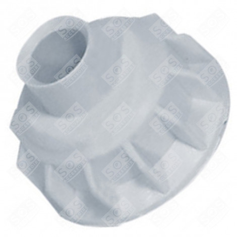 ANELLO UGELLO SUPERIORE ORIGINALE LAVASTOVIGLIE - 769010167