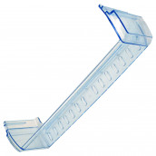 Balconcino / mensola portabottiglie