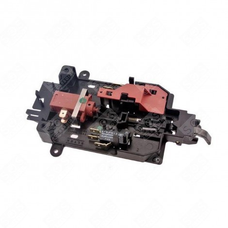 BLOCCO DI CONTROLLO FORNI, FORNELLI ELETTRICI E A GAS - 41010160