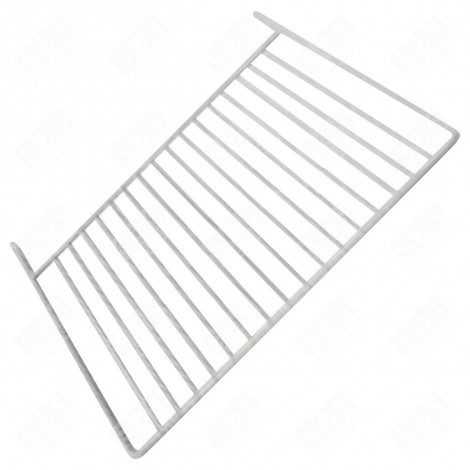 MENSOLA, SCAFFALE FREEZER BIANCO FRIGORIFERO, CONGELATORE - C00042103