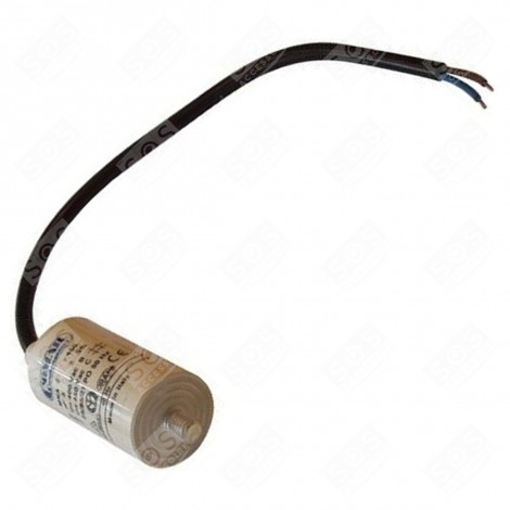 CONDENSATORE 5ΜF FRIGORIFERO, CONGELATORE - 45X9215