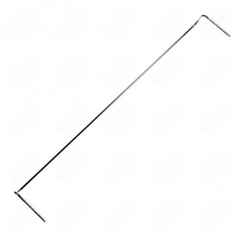 STAFFA CESTELLO FRIGORIFERO, CONGELATORE - 7112673