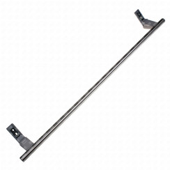 Maniglia della porta inox originale