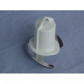 Lama per ciotola tritatutto