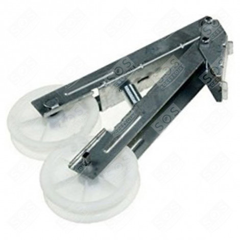 BRACCIO DI TENSIONE DELLA CINGHIA ASCIUGATRICE - 1020955