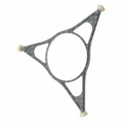 Trascinatore piatto microonde originale