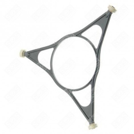 TRASCINATORE PIATTO MICROONDE ORIGINALE FORNI A MICROONDE - 481010422365, C00324257