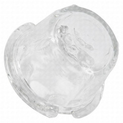 Mascherina lampadina