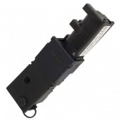 Accenditore + morsettiera