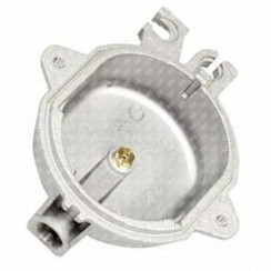 Corpo del bruciatore ultra veloce