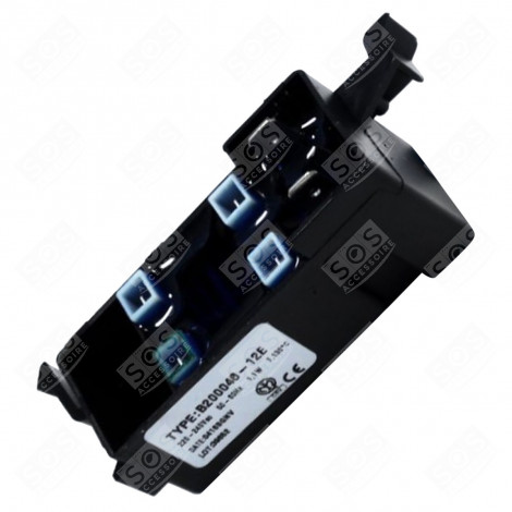 ACCENSIONE ORIGINALE FORNI, FORNELLI ELETTRICI E A GAS - 480121104525, C00313108