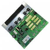 Scheda di potenza originale