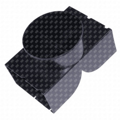 Deflettore tubo filtrante originale