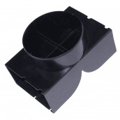 Deflettore tubo filtrante originale