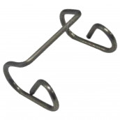 Graffa/molla guarnizione