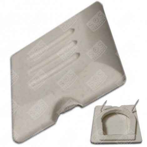 PULSANTE (280B) FRIGORIFERO, CONGELATORE - 5040JA2008B