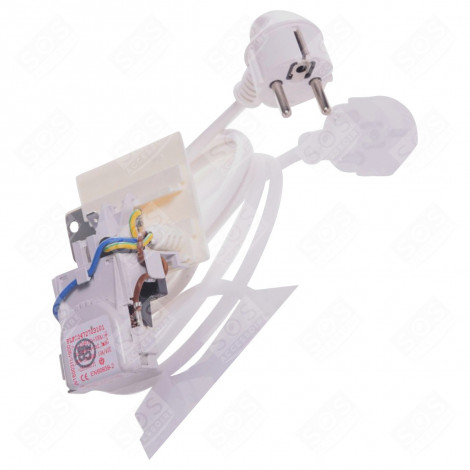 ANTIPARASSITI ORIGINALI LAVATRICE - C00378710