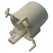 Pulsante bianco M/A originale