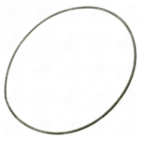 FASCETTA FISSAGGIO MANICOTTO ORIGINALE LAVATRICE - 480111100817