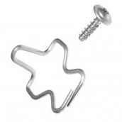 Graffetta per supporto resistenza (originale)