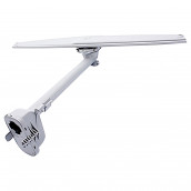 Elica, braccio superiore di lavaggio