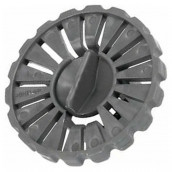 Dado dell'elica originale, braccio