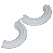 Dispositivo di bloccaggio del tubo di scarico